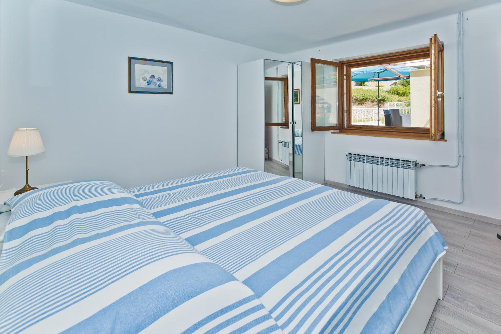 Apartman Peaceful Old Town With Sea And Sunrise Views *