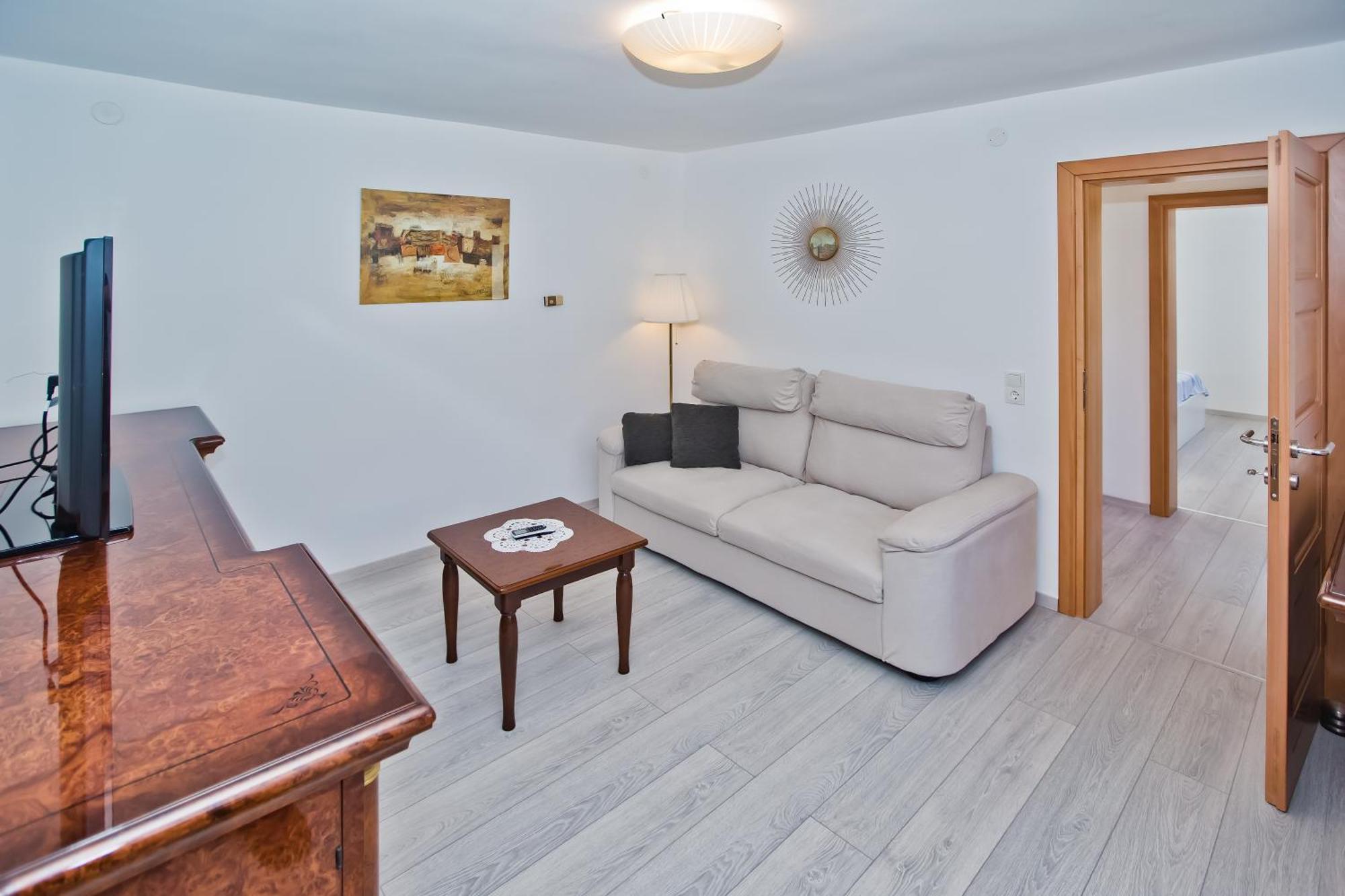 Peaceful Old Town With Sea And Sunrise Views Apartman Hvar Town